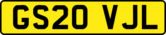 GS20VJL