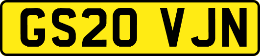 GS20VJN