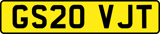 GS20VJT