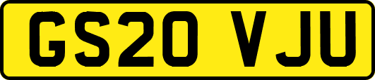 GS20VJU
