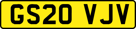 GS20VJV