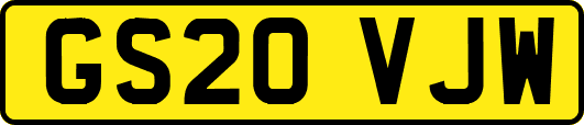 GS20VJW