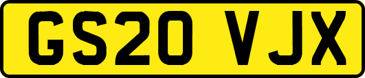 GS20VJX