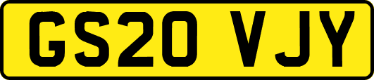 GS20VJY