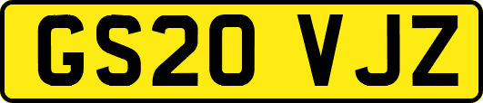 GS20VJZ