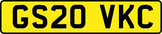 GS20VKC