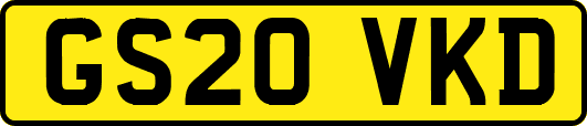 GS20VKD