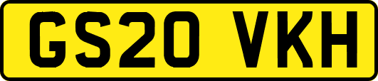 GS20VKH