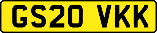 GS20VKK