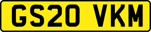 GS20VKM