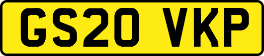 GS20VKP