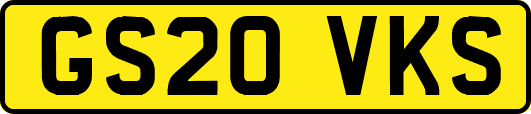 GS20VKS