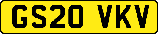 GS20VKV