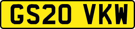 GS20VKW