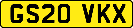 GS20VKX