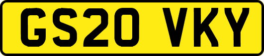GS20VKY
