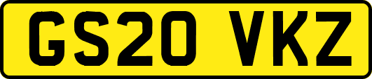 GS20VKZ