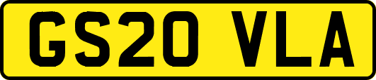 GS20VLA