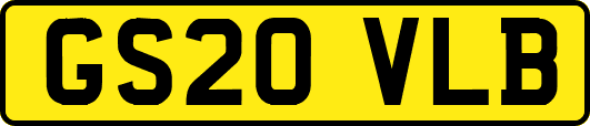GS20VLB