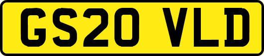 GS20VLD