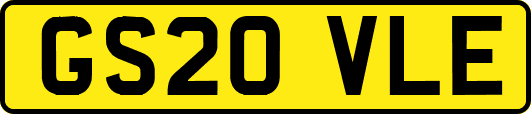 GS20VLE