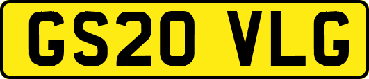 GS20VLG