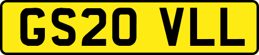 GS20VLL