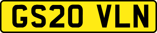 GS20VLN