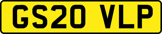 GS20VLP
