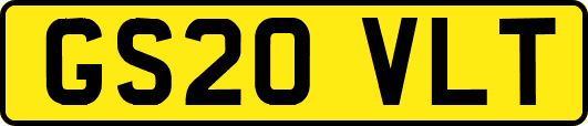 GS20VLT