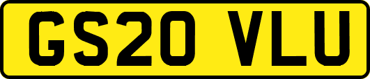 GS20VLU