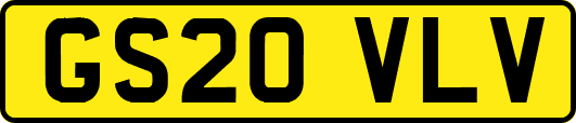 GS20VLV