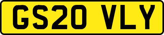 GS20VLY