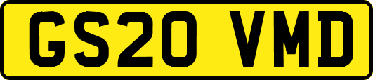 GS20VMD