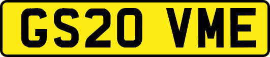 GS20VME