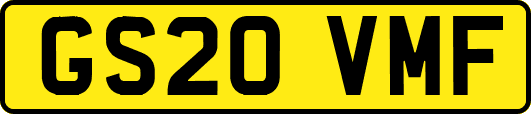 GS20VMF