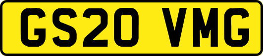 GS20VMG