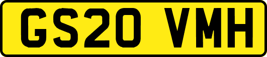 GS20VMH