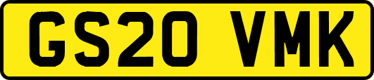 GS20VMK
