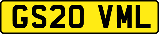 GS20VML