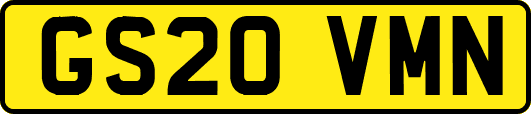 GS20VMN