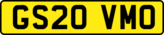 GS20VMO
