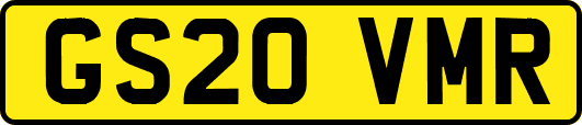 GS20VMR