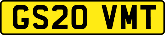 GS20VMT