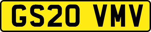 GS20VMV