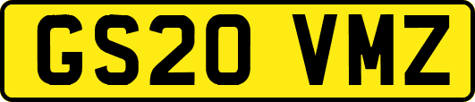 GS20VMZ