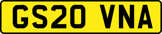 GS20VNA