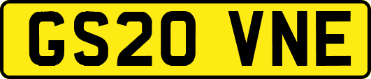 GS20VNE