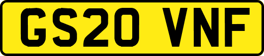 GS20VNF