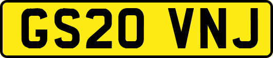 GS20VNJ